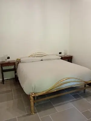 Letto o letti in una camera di La Guardia