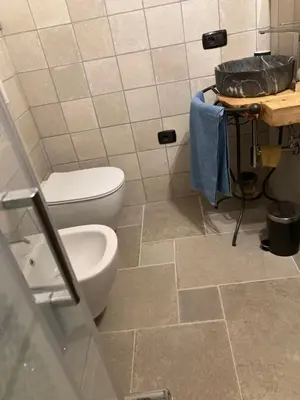 Bagno di La Guardia
