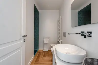 Bagno di Vetro - Sweet Dreams in Florence