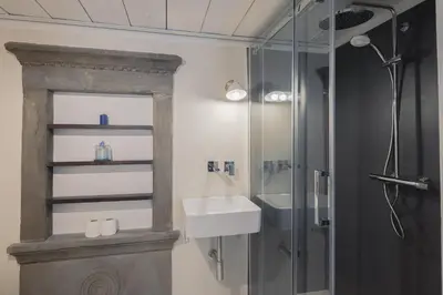 Bagno di Santo Spirito- Appartamento in torre medievale