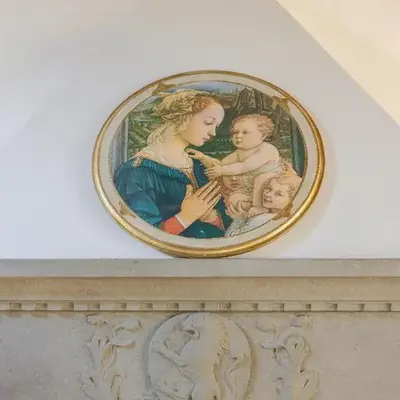 Santo Spirito- Appartamento in torre medievale