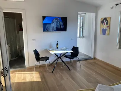 TV o dispositivi per l'intrattenimento presso Casa Ceci