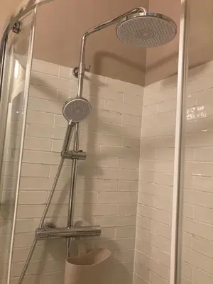 Bagno di Casa Ceci