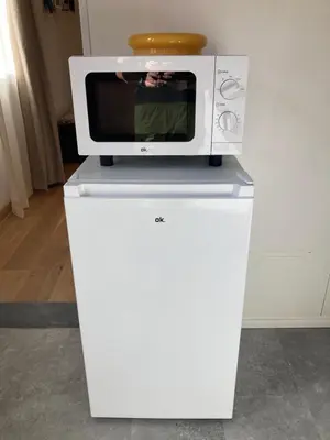 Cucina o angolo cottura di Casa Ceci