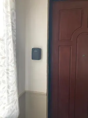 Planimetria di Casa Ceci