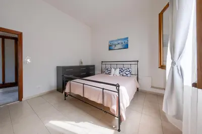Planimetria di Relax a Lastra a Signa a pochi minuti da Firenze
