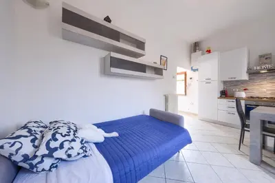 Planimetria di Relax a Lastra a Signa a pochi minuti da Firenze