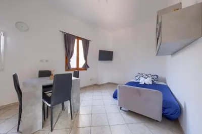 Planimetria di Relax a Lastra a Signa a pochi minuti da Firenze