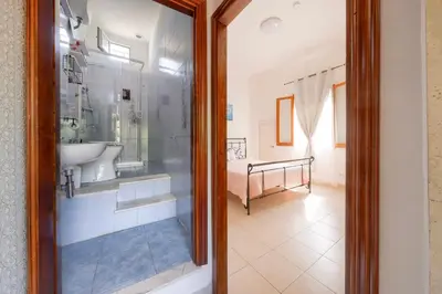 Planimetria di Relax a Lastra a Signa a pochi minuti da Firenze