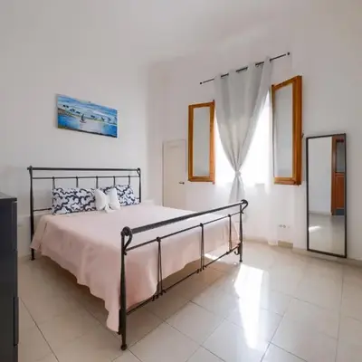Relax a Lastra a Signa a pochi minuti da Firenze