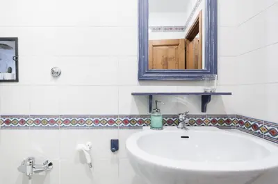 Bagno di Historic tower-house with unique atmosphere