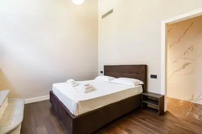 Planimetria di Palazzo Venezia By San Firenze Collection