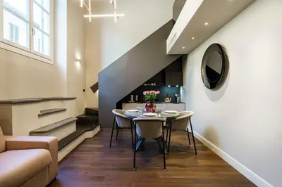 Planimetria di Palazzo Venezia By San Firenze Collection