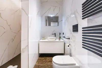 Planimetria di Palazzo Venezia By San Firenze Collection