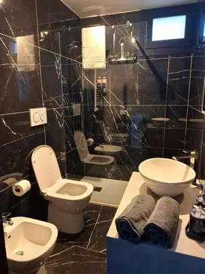 Bagno di Joy's House
