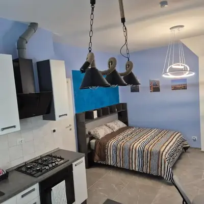 Joy's House