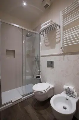 Bagno di Tornabuoni View