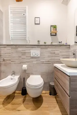 Bagno di Santa Croce Tiny Suite - Centro di Firenze - 9' Duomo
