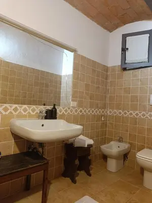 Bagno di Cozy Country House