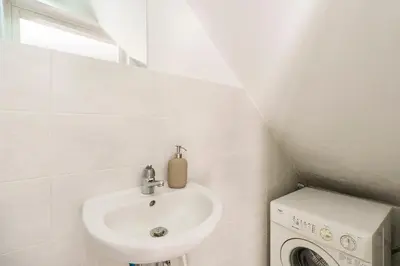 Bagno di Ganga House - Mini Loft Moderno-Free Parking