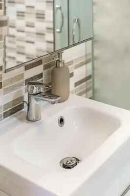Bagno di Ganga House - Mini Loft Moderno-Free Parking