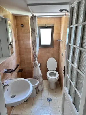 Bagno di Giuggiola in Florence