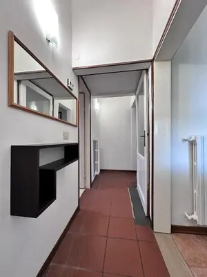 Cucina o angolo cottura di Giuggiola in Florence