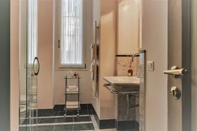 Bagno di Unione Charme