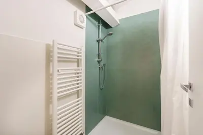 Bagno di B&B Spezieria By San Firenze Collection