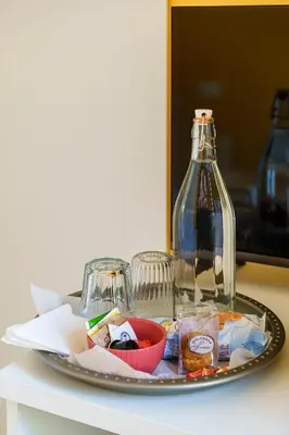 Bevande di B&B Spezieria By San Firenze Collection