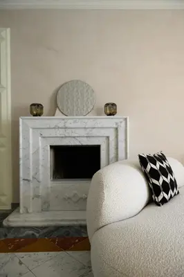 Planimetria di Tanagli Palace apartment