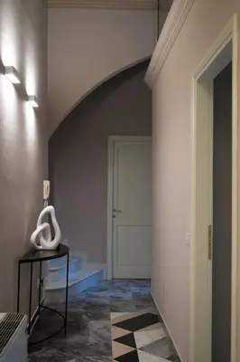 Planimetria di Tanagli Palace apartment