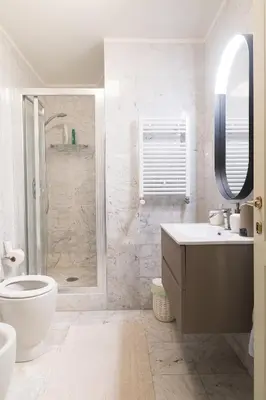 Bagno di Tanagli Palace apartment
