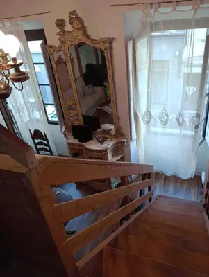 TV o dispositivi per l'intrattenimento presso Piccola dimora storica