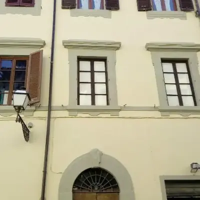 Piccola dimora storica