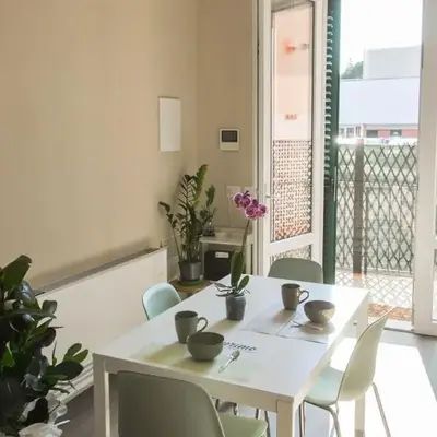 Suite Vittoria