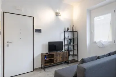 TV o dispositivi per l'intrattenimento presso UNYCA - Florence Comfort Loft