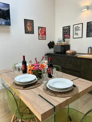 Bevande di Residenza Donatello 35