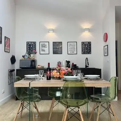 Residenza Donatello 35