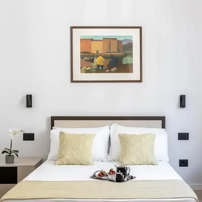Domus Mea Suite