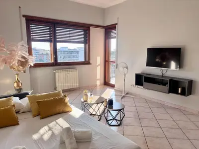 TV o dispositivi per l'intrattenimento presso Vita Nova