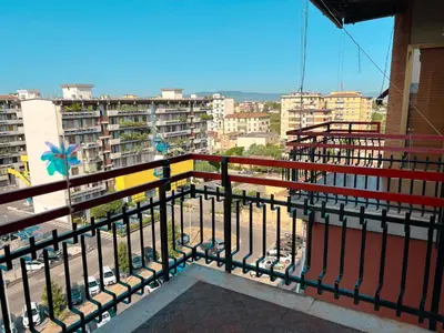 Balcone o terrazza di Vita Nova
