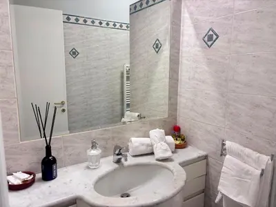 Bagno di Vita Nova