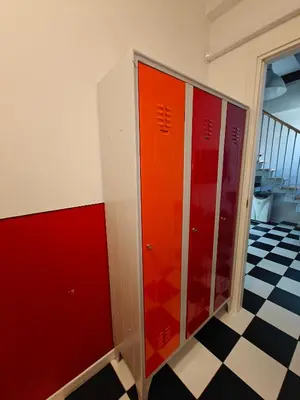 Planimetria di Apartment Luxury Ofelia