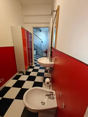 Bagno di Apartment Luxury Ofelia