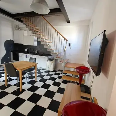 Apartment Luxury Ofelia