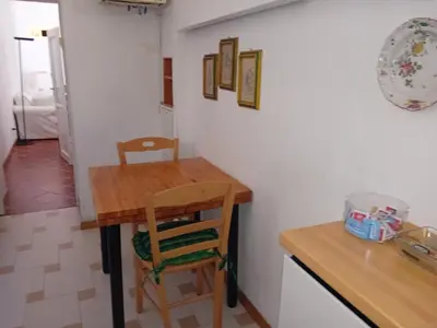 Planimetria di Stella House in the heart of ancient Florence