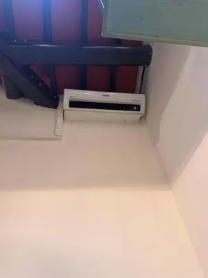 Planimetria di Studio Apartment