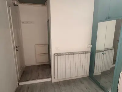 Planimetria di Studio Apartment