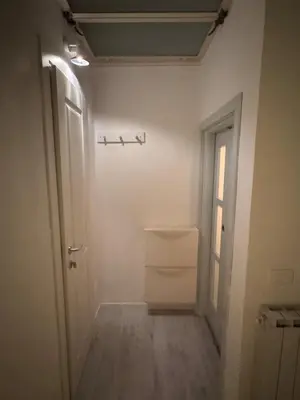 Bagno di Studio Apartment